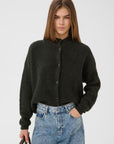 Alpha Cardigan  - Roisin Green