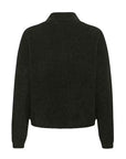 Alpha Cardigan  - Roisin Green