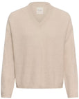 Chanilla Pullover - French Oak