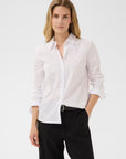 Nimini Shirt - Bright White