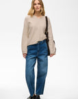 Chanilla Pullover - French Oak