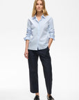 Nimini Shirt - Blue