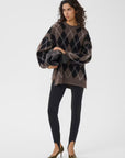 Lyrose Strap Legging