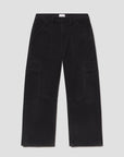 marcelle low slung cargo in corduroy