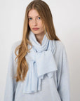 Pure Cashmere Scarf