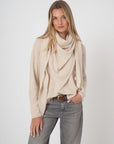 SCARF 100% Cashmere