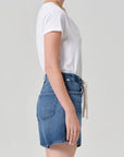 hara v neck tee