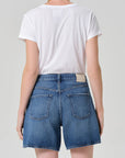 hara v neck tee