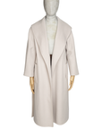 Percy Shawl Collar Coat