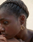 Meridien Earrings