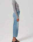lyra patch pocket in splendor