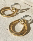 Meridien Earrings