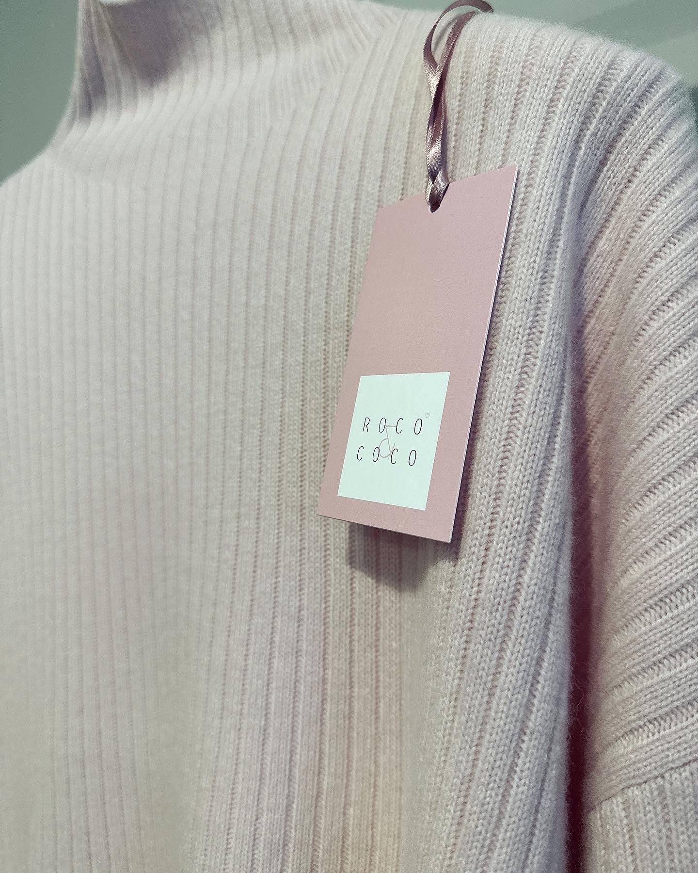 Knitwear – Roco&Coco