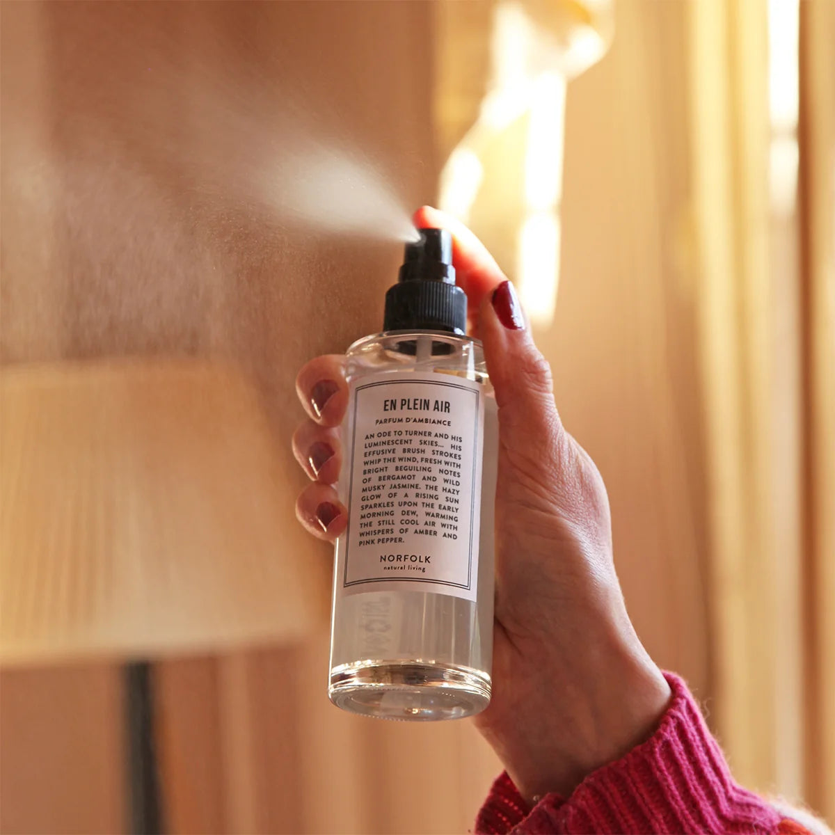Room and Mood Mist - En Plein Air 150ml