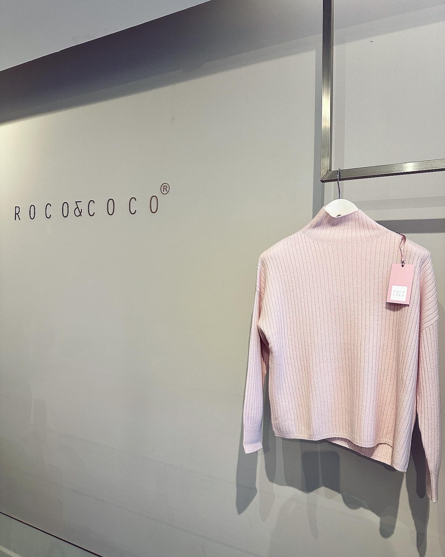 Knitwear – Roco&Coco