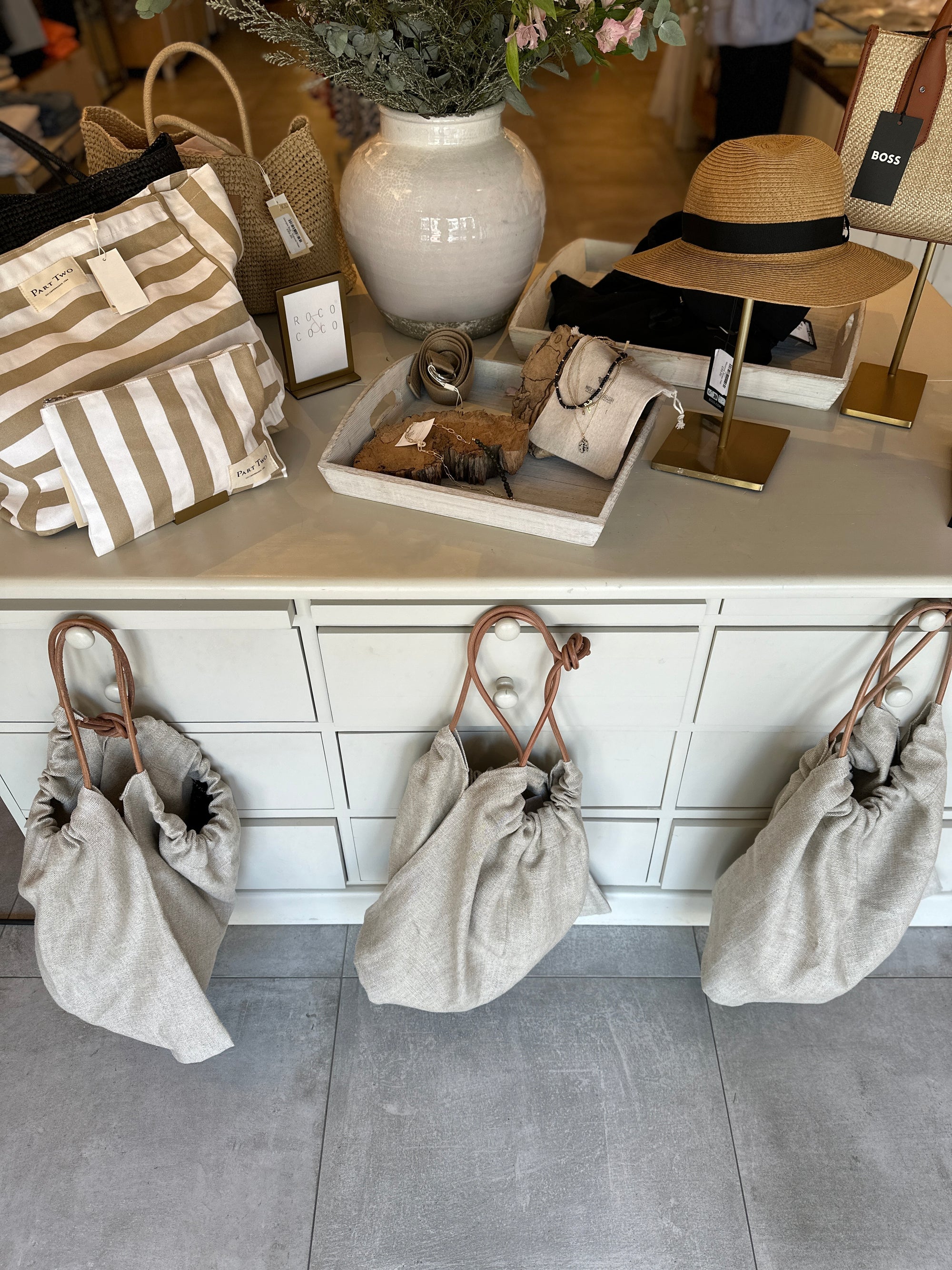 New Arrivals – Roco&Coco