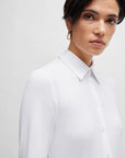 Boanna Shirt - White