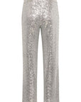 Melodie Sequin Trousers