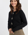 Shooting Star Cardigan