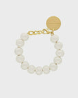 Pearl Mini Bead Bracelet