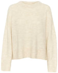 Lulya Sweater - Birch Melange