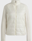 Patidana Jacket - WHITE