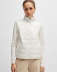 Patidana Jacket - WHITE