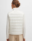 Patidana Jacket - WHITE