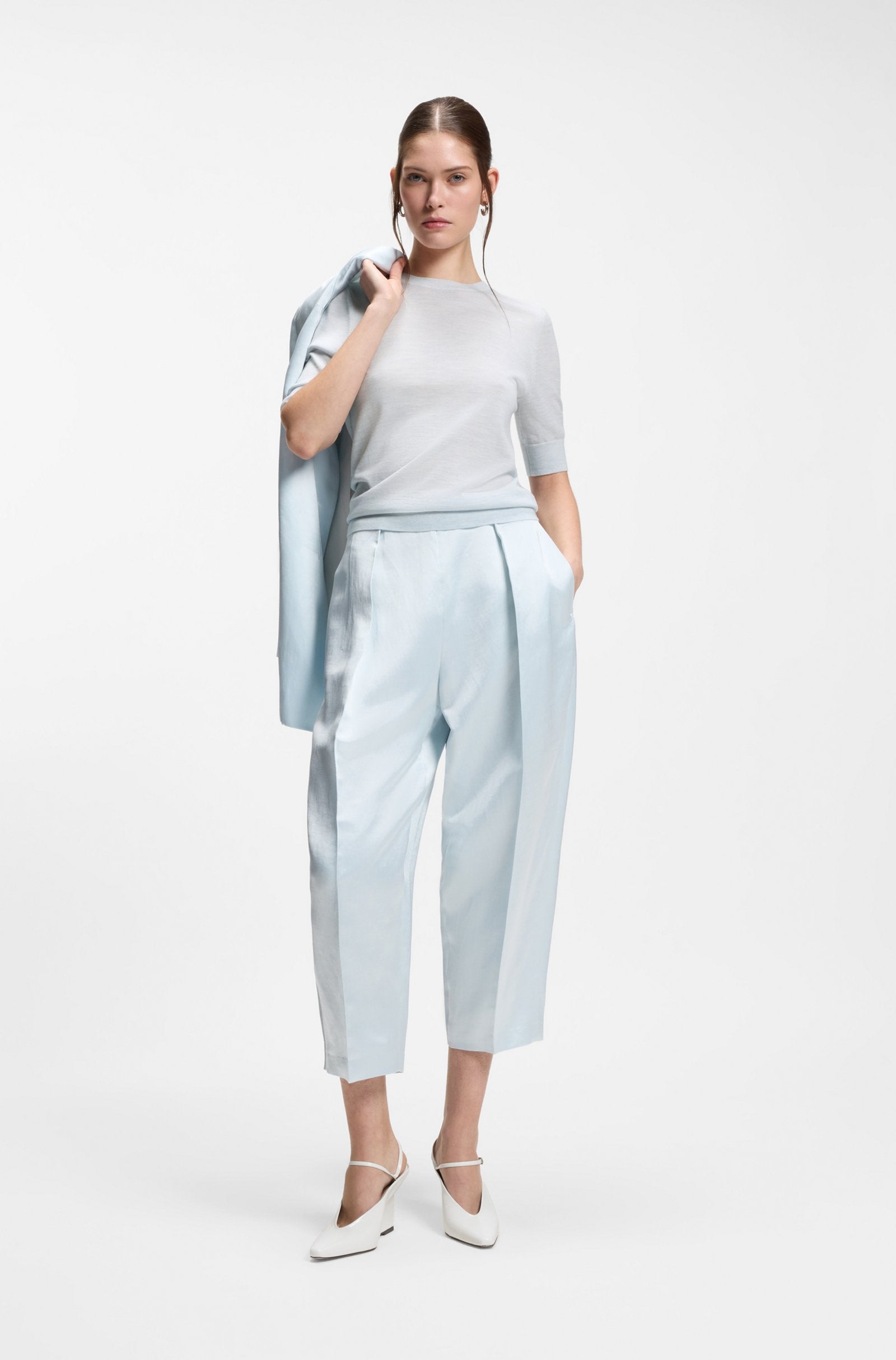 Farbella Crew - BLUE