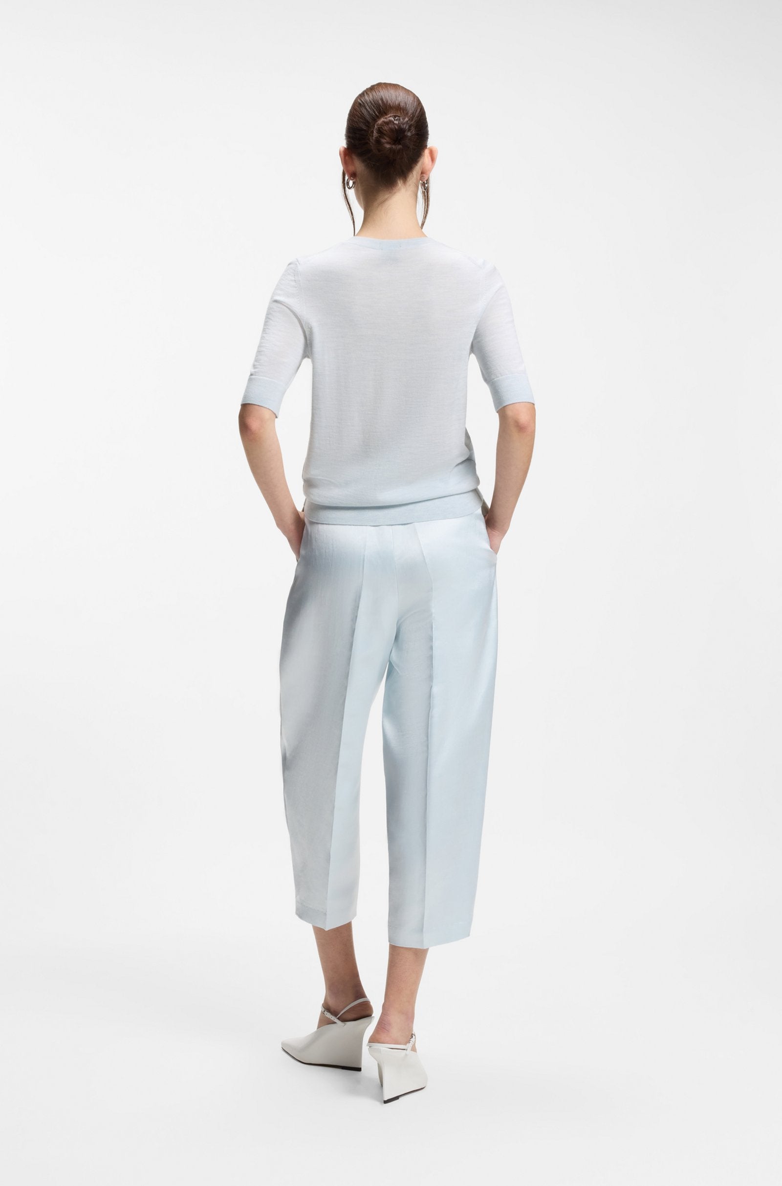 Farbella Crew - BLUE