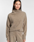 Frovina - Brushed Cashmere