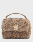 Icon Fur Bag