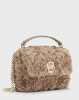 Icon Fur Bag