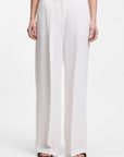 Tiana Trouser - WHITE