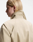 Cinina Coat