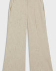 Talia Crop Trousers