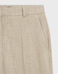 Talia Crop Trousers