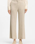 Talia Crop Trousers