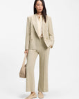 Jaleto9 Blazer