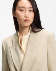 Jaleto9 Blazer