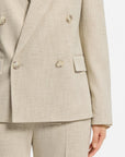 Jaleto9 Blazer