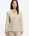 Jaleto9 Blazer