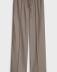 Tava Trouser - Taupe
