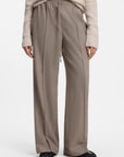 Tava Trouser - Taupe