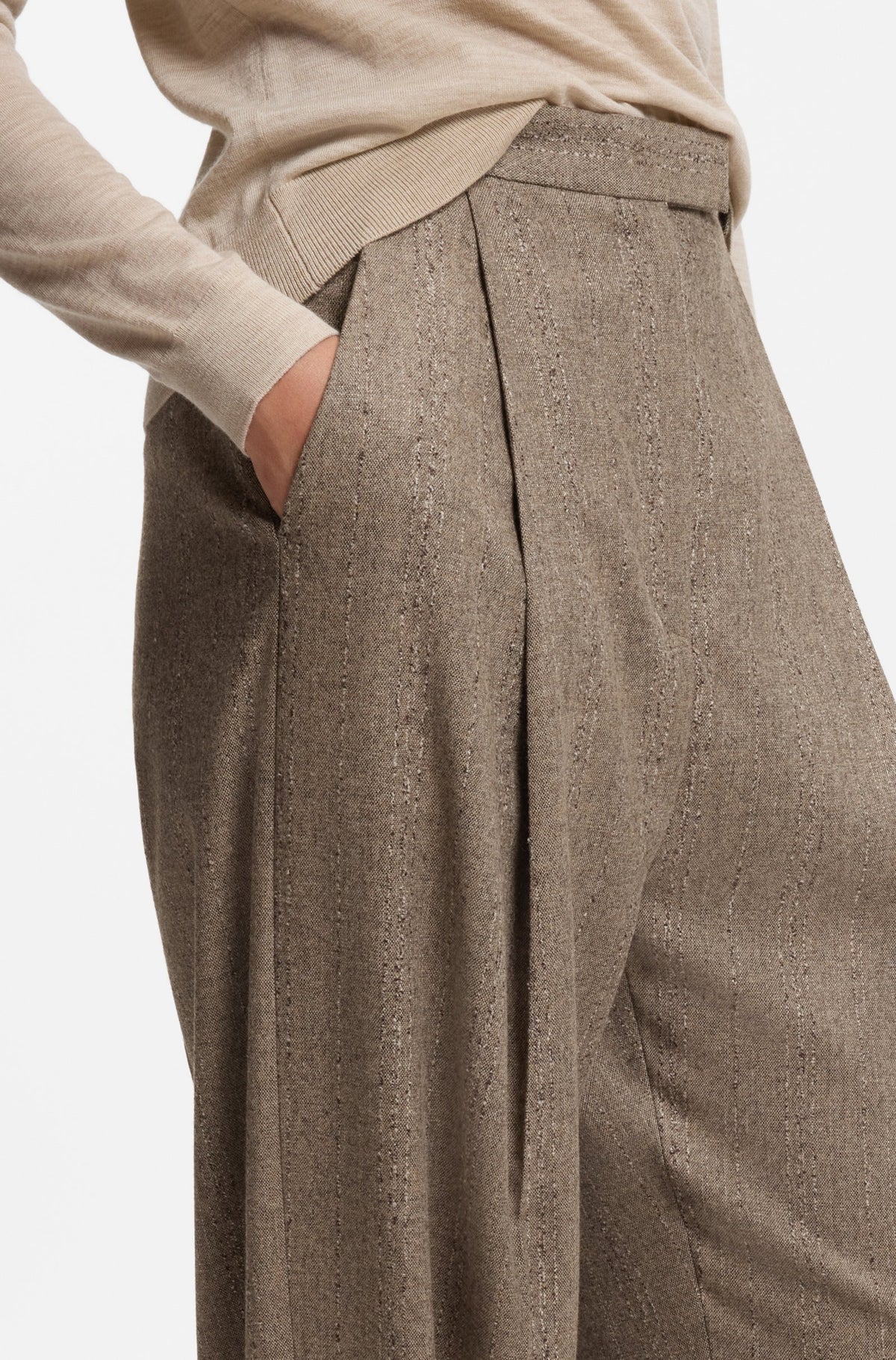 Tornara Trousers