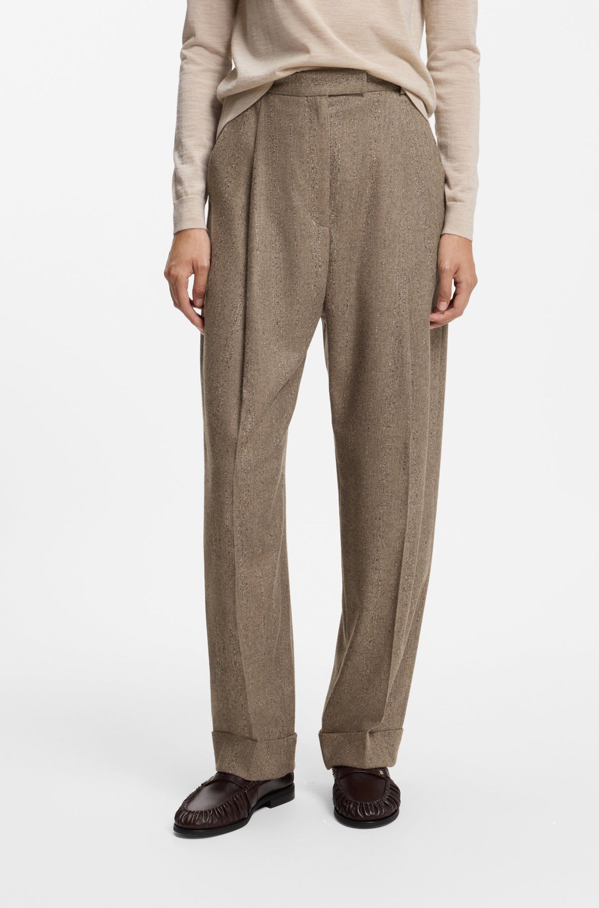 Tornara Trousers
