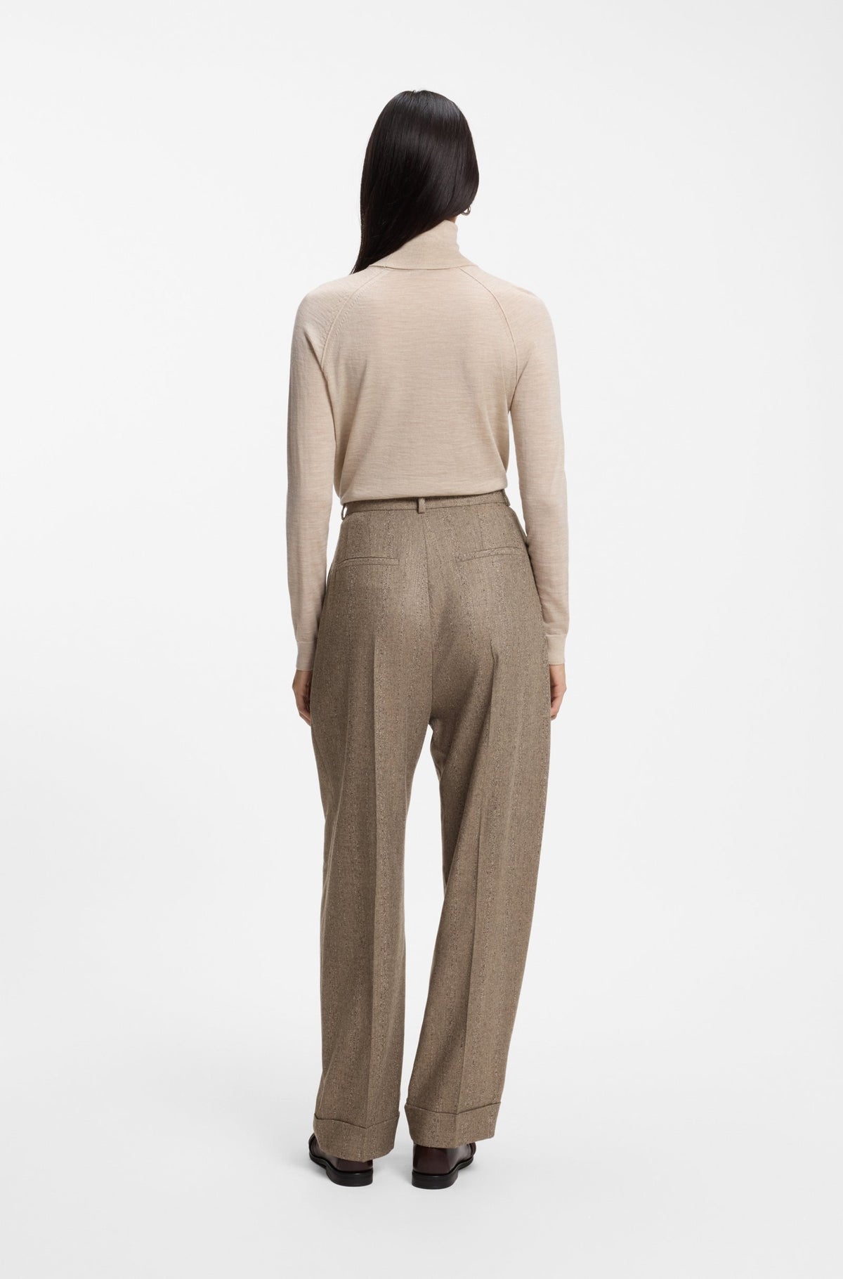 Tornara Trousers