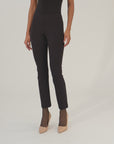 Midnight Grace Trouser - BLACK