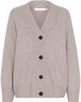 Kaxy CARDIGAN - Haze