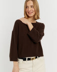 Cloud Cashmere Chocolate